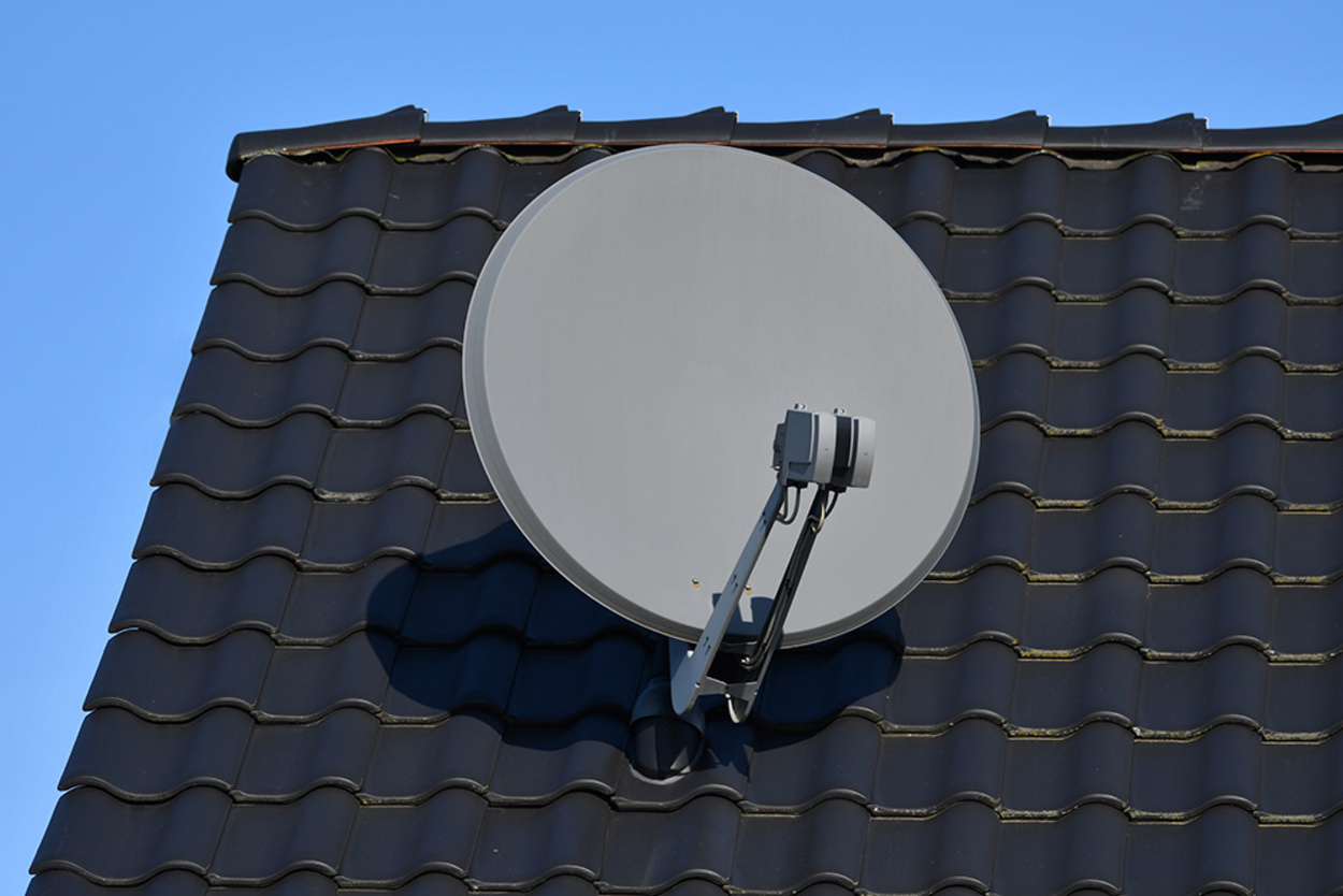 Multimedia bei Elektro Brehm GmbH in Alzenau-Hörstein