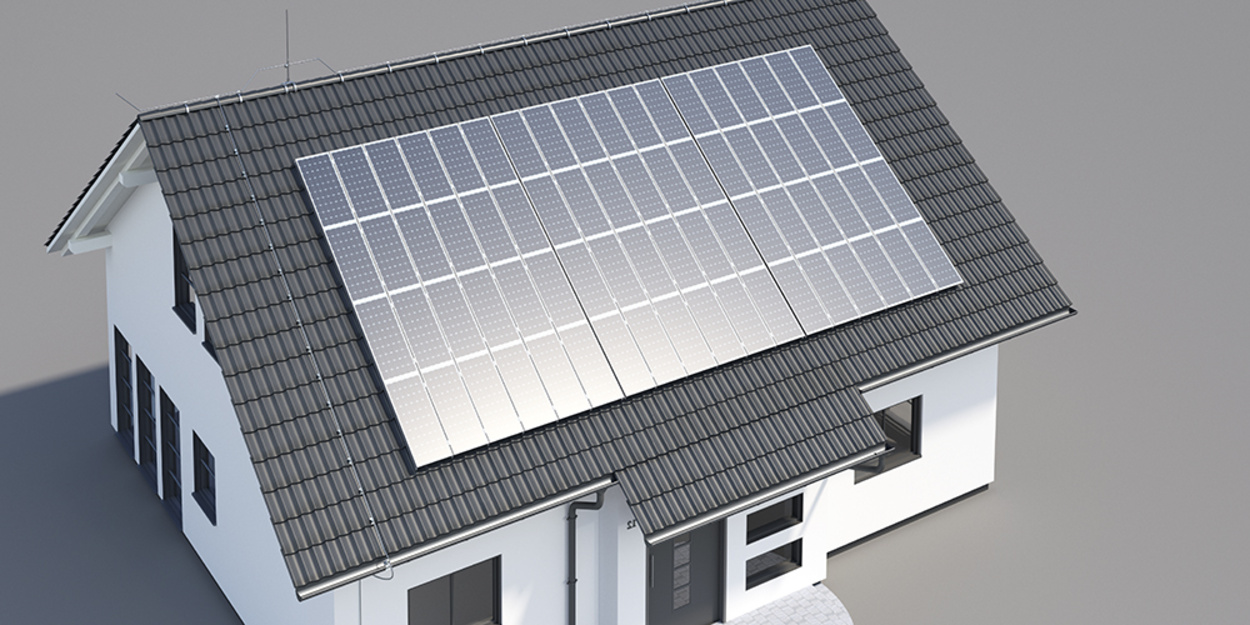 Umfassender Schutz für Photovoltaikanlagen bei Elektro Brehm GmbH in Alzenau-Hörstein
